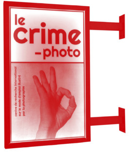 crime photo