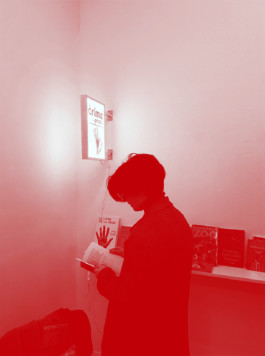 crime photo